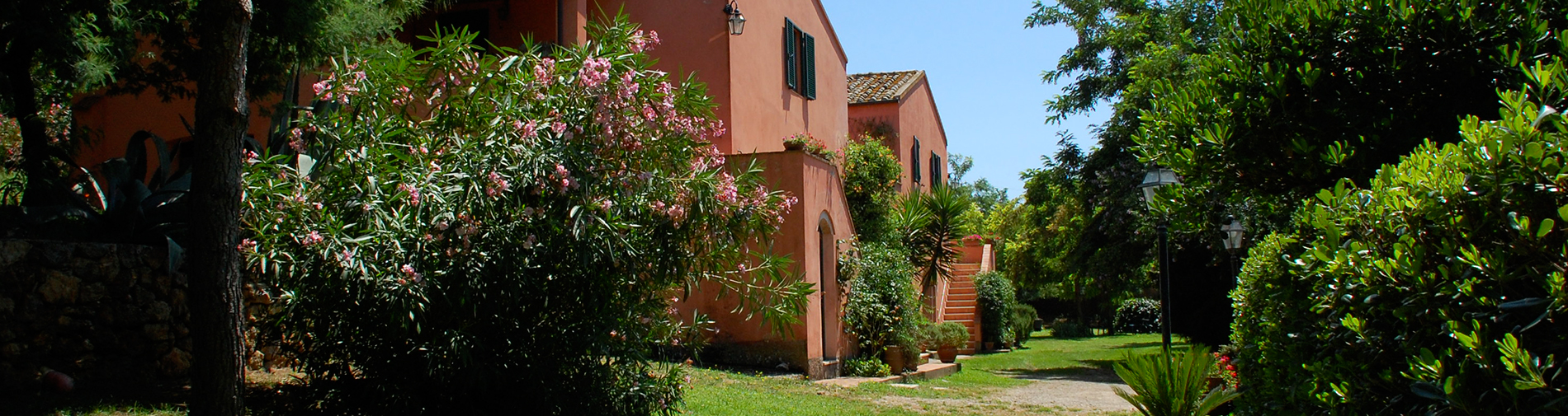appartamenti in affitto nella Maremma Toscana e nel centro di Orbetello